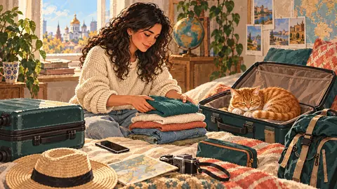 Иллюстрация SimCat: Как удалить eSIM с iPhone и Android и когда лучше её выключить