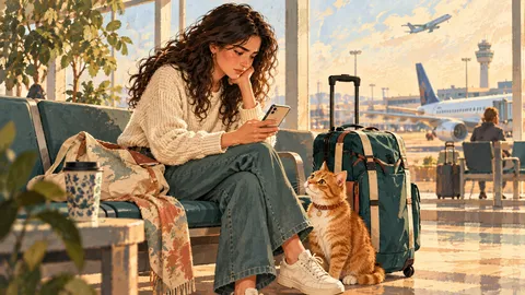 Иллюстрация SimCat: Не работает eSIM: что проверить без удаления профиля